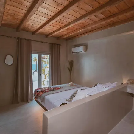 Legends In Town, By Mykonos High Aparthotel Mykonos Town Exterior photo
