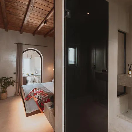 Legends In Town, By Mykonos High Aparthotel Mykonos Town Exterior photo