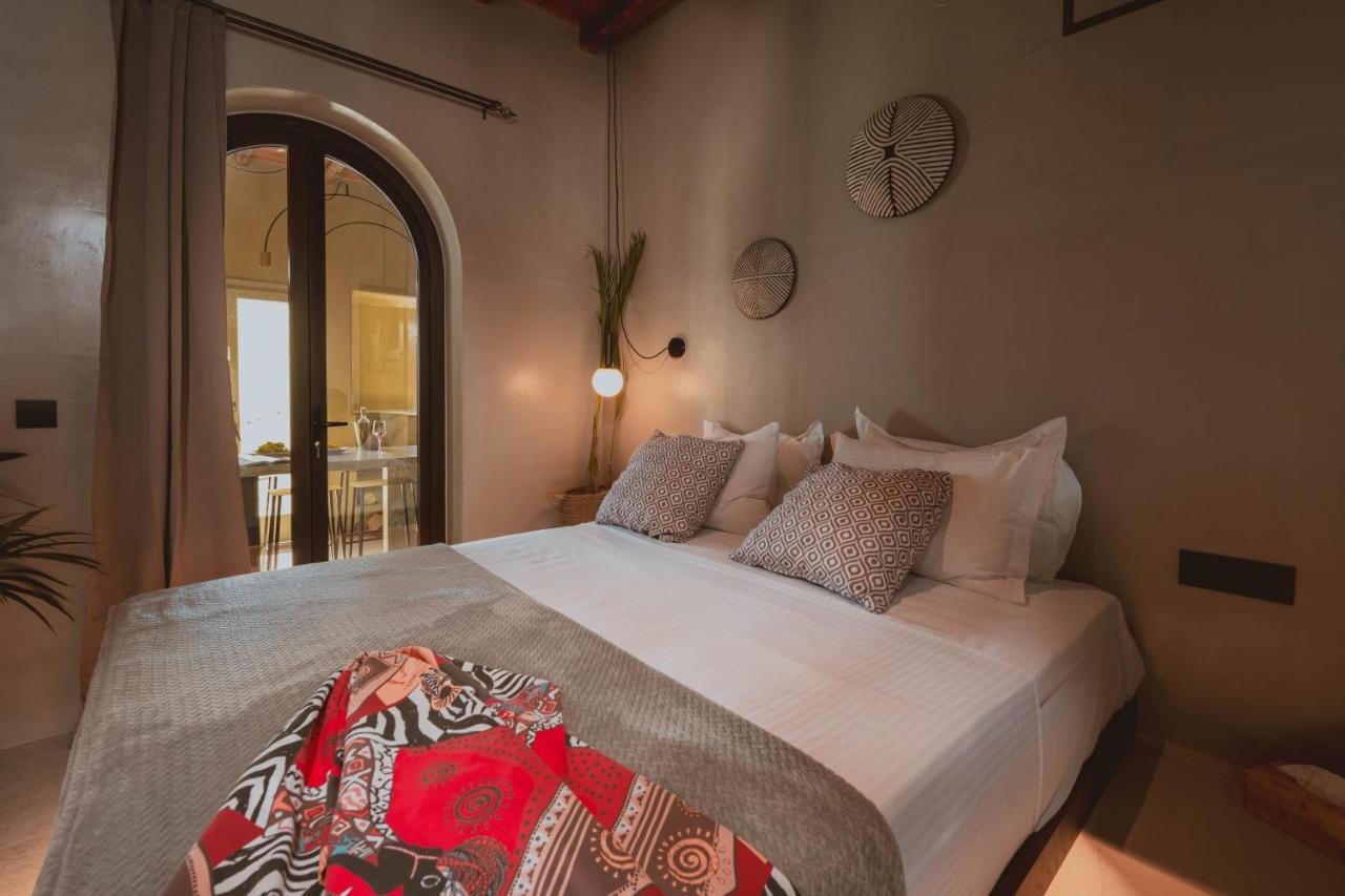 Hotel de apartamente Legends In Town, By Mykonos High